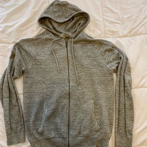 Calvin Klein men’s sweater hoodie L
